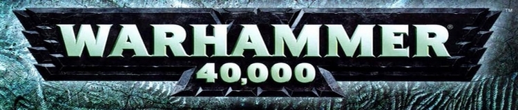 Warhammer 40 000 CZ